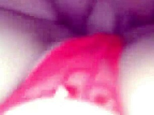 extreme pov close up of pussy getting missionary fucked