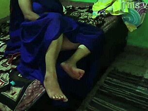 Dipika Bhabhi’s Chinal Chudai Explodes With Hindi Audio Raw Power!