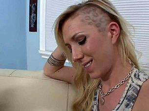 Wet Lesbian Quickie Fun?