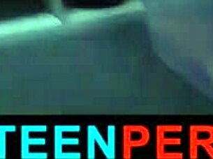 Shoplifter Violet Gets Caught Shoplifting In The Mall While Wearing A Burglar Costume - Teen 18+Erp