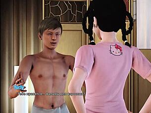 complete gameplay maxs life part 2 😎