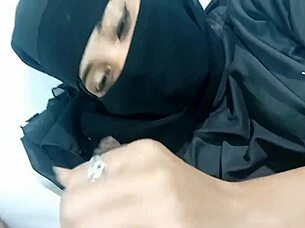 muslim girl has sex with hindu boyfriend 😍