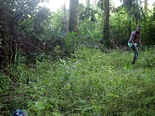 join the fuck or tell husband?