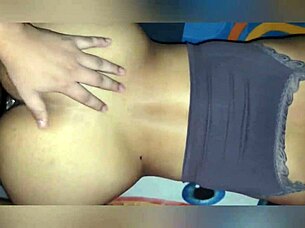 Turn Up The Tv! Kids Playing Outside!