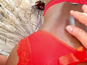 We Try Anal For The First Time!