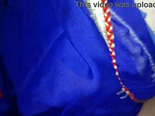 Dipika Bhabhi’s Chinal Chudai Explodes With Hindi Audio Raw Power!