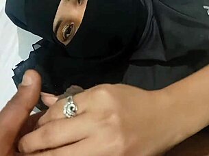 muslim girl has sex with hindu boyfriend 😍