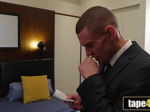 Unfaithful Bride Spreads Legs Before Wedding