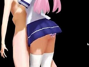 Succubus Battle Simulator Full Femdom Game Collection