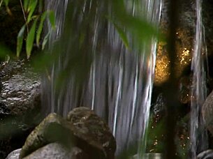 gianna lynn gives pleasure to a samurai.