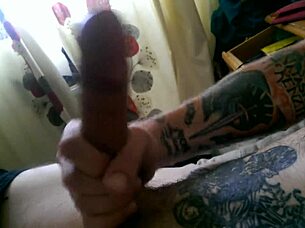 Look at this 24 year old big cock.