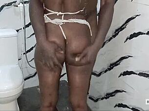 My beautiful american pussy from behind