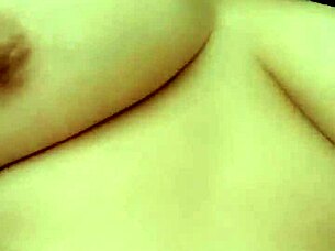 Stepmom Passes Time In Bathroom Before Shower