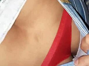 Me korrio un verano loco en una fiesta