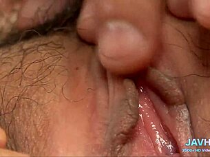 Real japanese amateurs in group sex