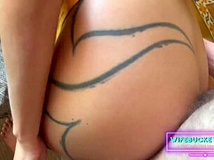 He fucked me in the kitchen while cooking