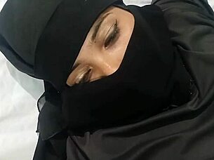 muslim girl has sex with hindu boyfriend 😍