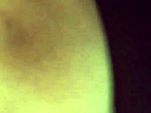 Sucking That Big Black Cock With Slutty Intensity