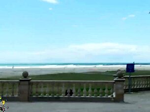 Small Tits Teen 18+ With Big Pussy Fucked Hard by Two Guys