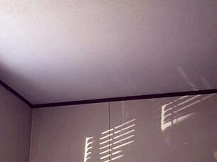 Feeling the monster black cock in doggystyle and deepthroat makes her so aroused