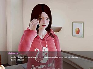 Let's Play Arizona Unbridled Part 3