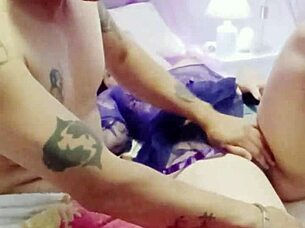 Milf Argentina Culona Begs Me To Break Her Ass For The First Time