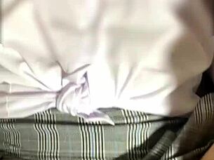 Homemade Fuck Asian Slut After Twice Cum