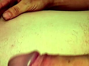 Solo Masturbation Leads To Cumming Eight Times