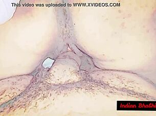 Aunty Riding Sex Devar