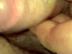 Wow, watch me cum after playing with my urethral toys in this BDSM session!