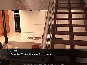 Let's Play Reluctant Archon Part 3