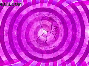 Submission addiction builds with teasing femdom jerk off instructions.