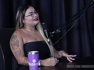 suellen barrar swing cast