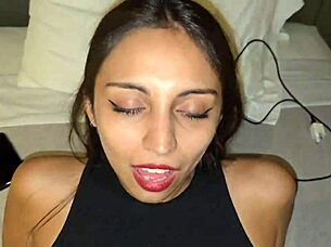 Met Internet Friend For Hard Outdoor Sex On First Date