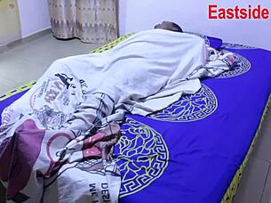 patricia 9ja with her family doctor fucked mercilessly to recover healing