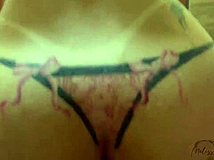 Oh, that hard black cock is perfect for my stepmother, and she loves the creampie at the end! 😍