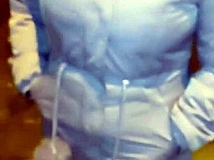 harassing mature venezuelan big-ass in lima streets part 2