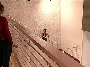 Let's Play Reluctant Archon Part 3