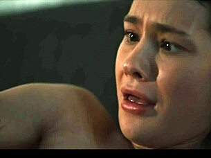 I dominate with the voodoo doll