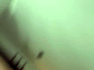 Intimate sextape with Blaze Rager, 24cm cock?