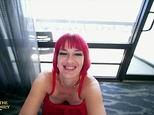 junior deepthroats goth stepsis samantha sinz