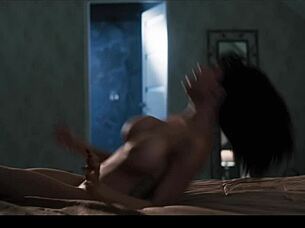 I dominate with the voodoo doll