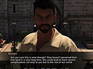 lets play reluctant archon part twelve