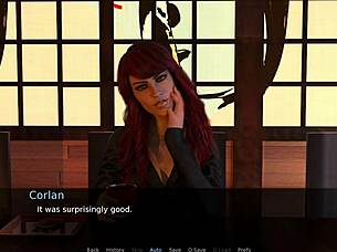 Let's Play Reluctant Archon Part 3