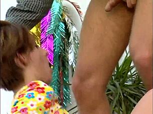 Check Out This Hot Anal Scene From Volume One