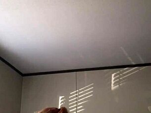 Feeling the monster black cock in doggystyle and deepthroat makes her so aroused