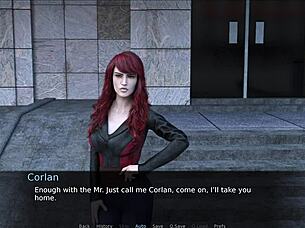 Let's Play Reluctant Archon Part 3