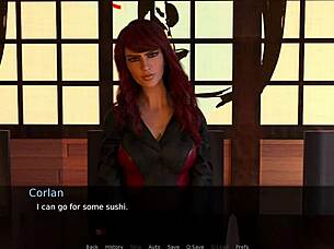 Let's Play Reluctant Archon Part 3