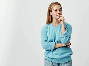 Submit To Your Hausemate's Feet?