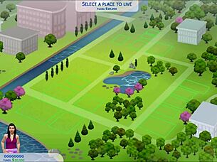 Celebrity Carmen Cumeth In Wicked Of Whimsville Season 1 Episode 6